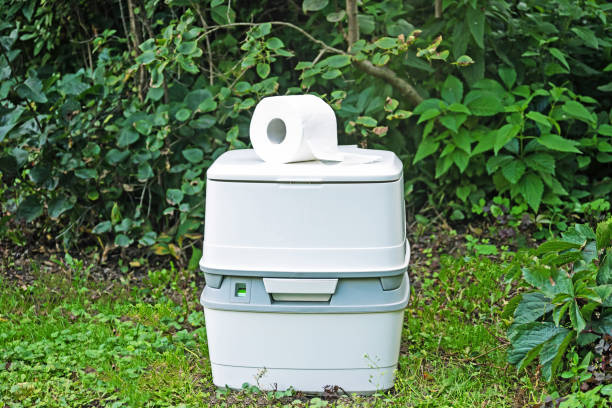 Best Porta potty rental for parties  in Basye, VA