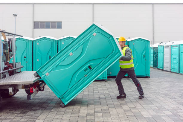 Best Wedding porta potty rental  in Basye, VA