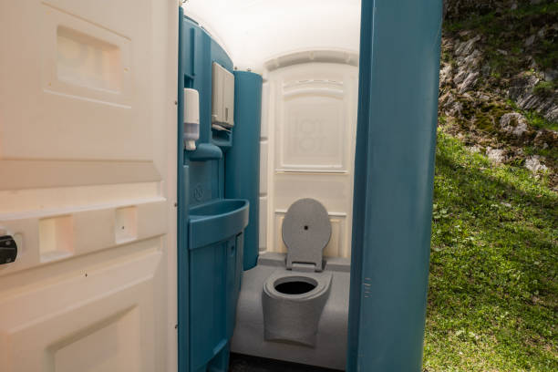 Basye, VA porta potty rental Company