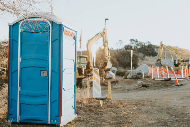 Best Affordable porta potty rental  in Basye, VA