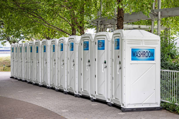 Best Porta potty rental for festivals  in Basye, VA
