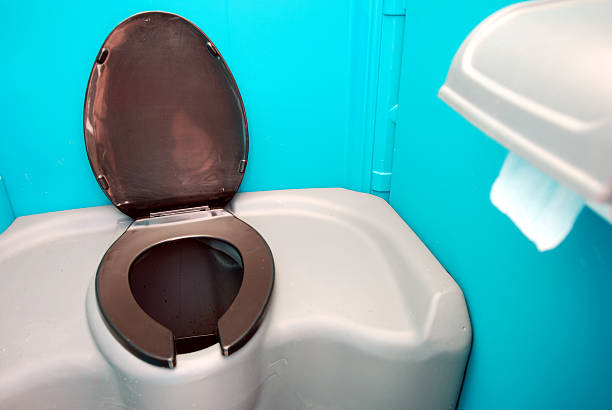 Best Event porta potty rental  in Basye, VA