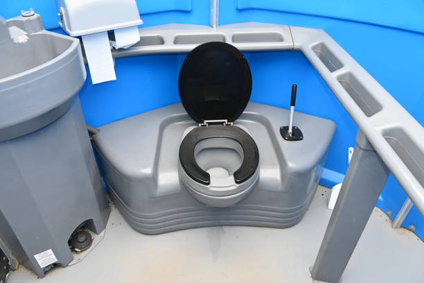 Best Porta potty rental for parties  in Basye, VA