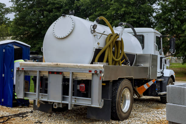 Best Porta potty rental for festivals  in Basye, VA